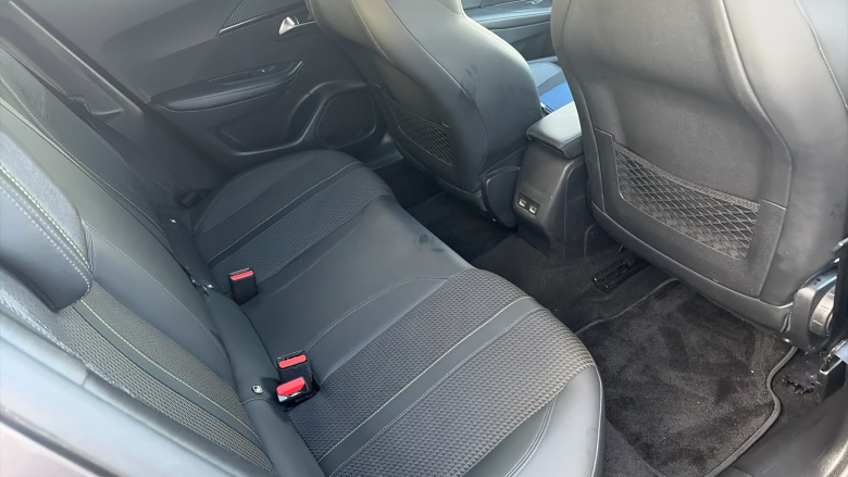 Peugeot 2008 1.2 PureTech 130 GT 5dr Petrol Estate